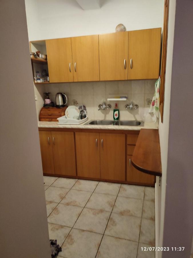 Nissaki Guesthouse Keramídhion المظهر الخارجي الصورة