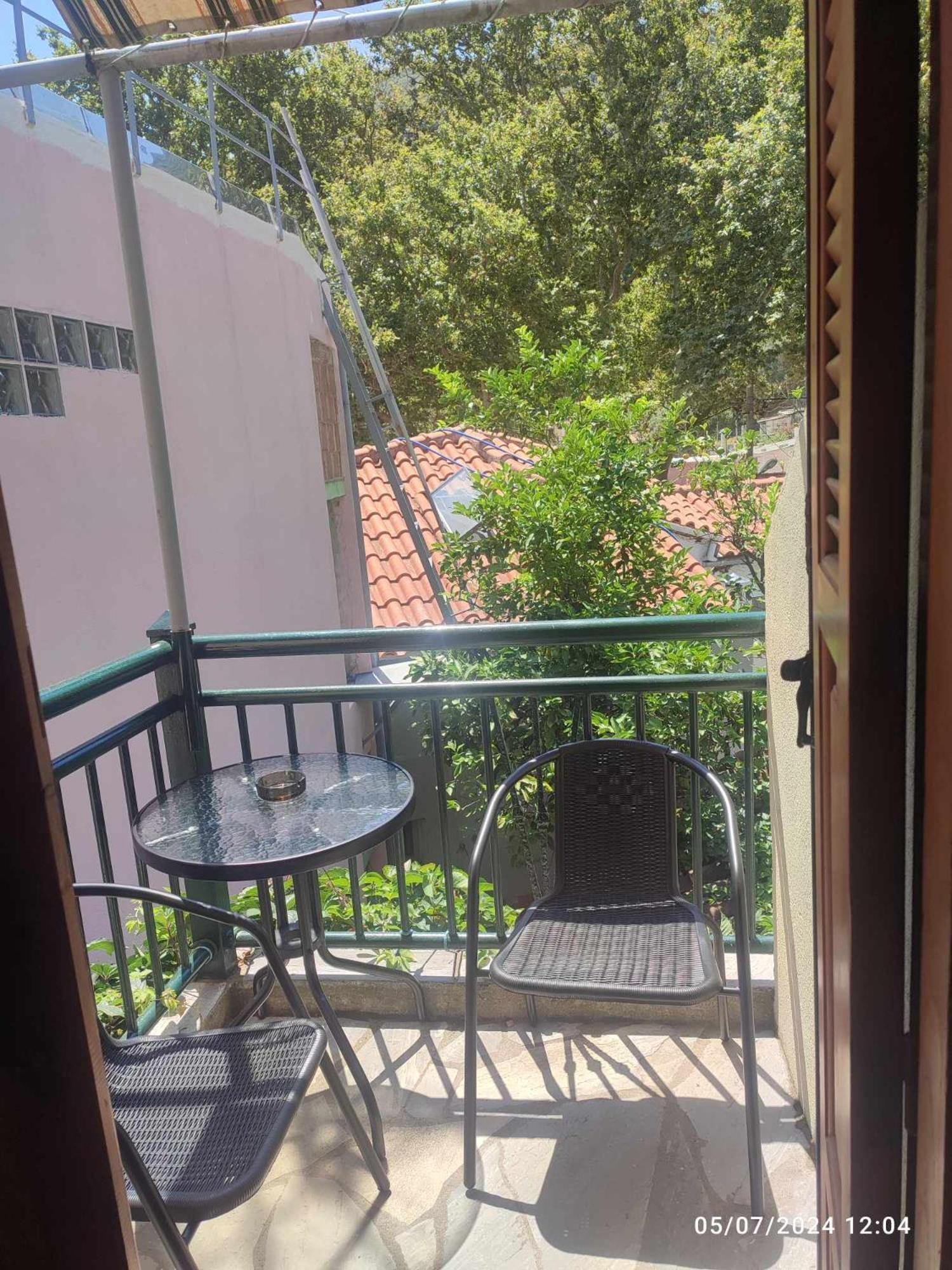 Nissaki Guesthouse Keramídhion المظهر الخارجي الصورة